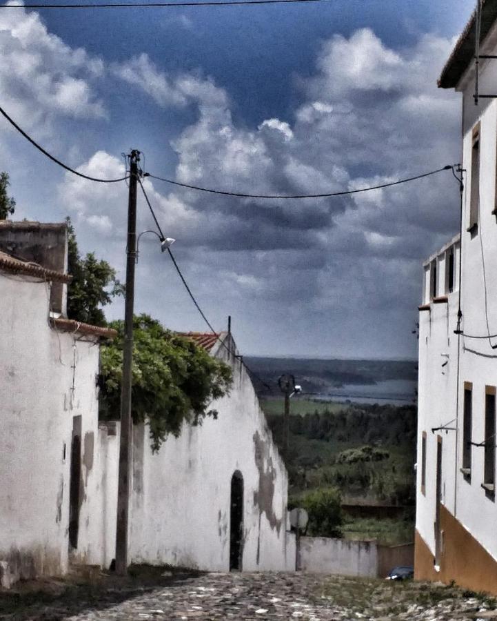 Route 2 Torrao Hotel Bagian luar foto