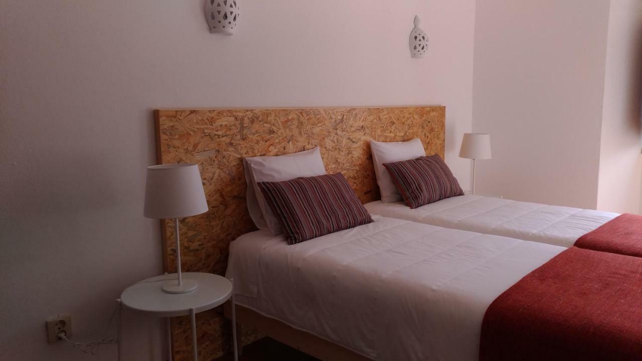 Route 2 Torrao Hotel Bagian luar foto