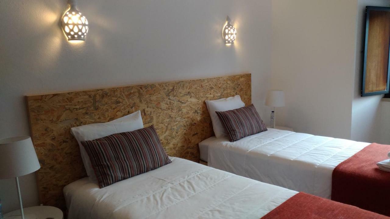 Route 2 Torrao Hotel Bagian luar foto