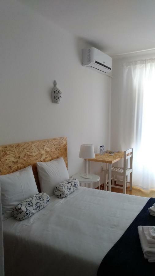 Route 2 Torrao Hotel Bagian luar foto
