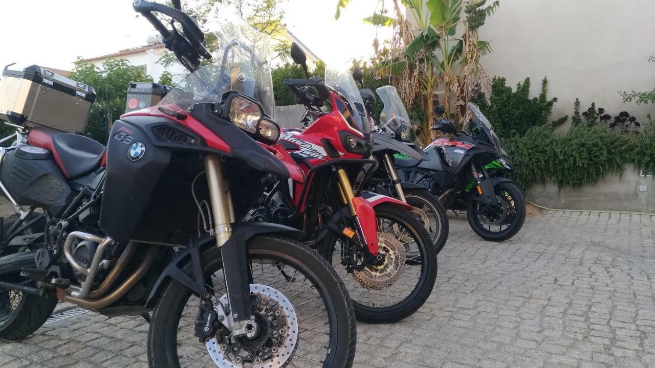 Route 2 Torrao Hotel Bagian luar foto
